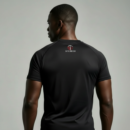 Focus Form Finish Shirt