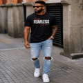 I AM FEARLESS TSHIRT