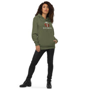 On the grind gear Unisex fashion hoodie - On The Grind Gear