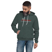I am an overcomer Unisex hoodie - On The Grind Gear